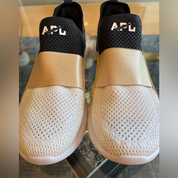 APL TechLoom Bliss—Size 8 - Picture 3 of 4